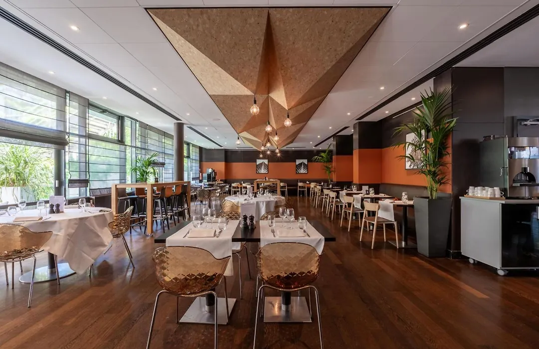 Radisson Blu Paris-Boulogne-1