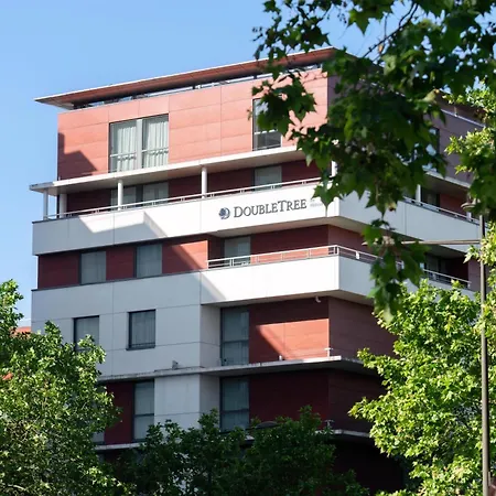 Radisson Blu Paris-Boulogne-3