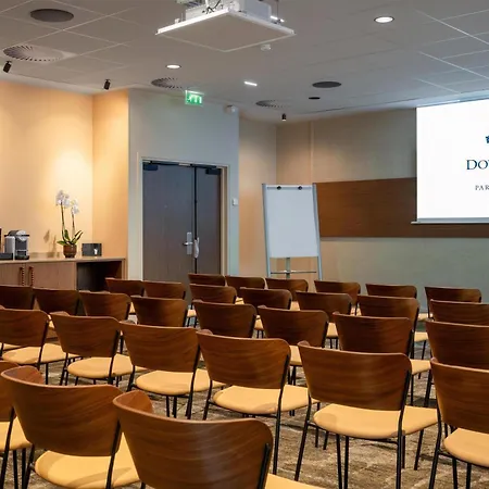 Radisson Blu Paris-Boulogne-2
